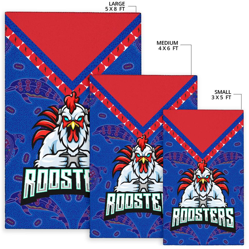 sydney-roosters-indigenous-anzac-area-rug-prairie-style