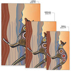 area-rug-kangaroo-rug-aboriginal-dot-painting-ver01