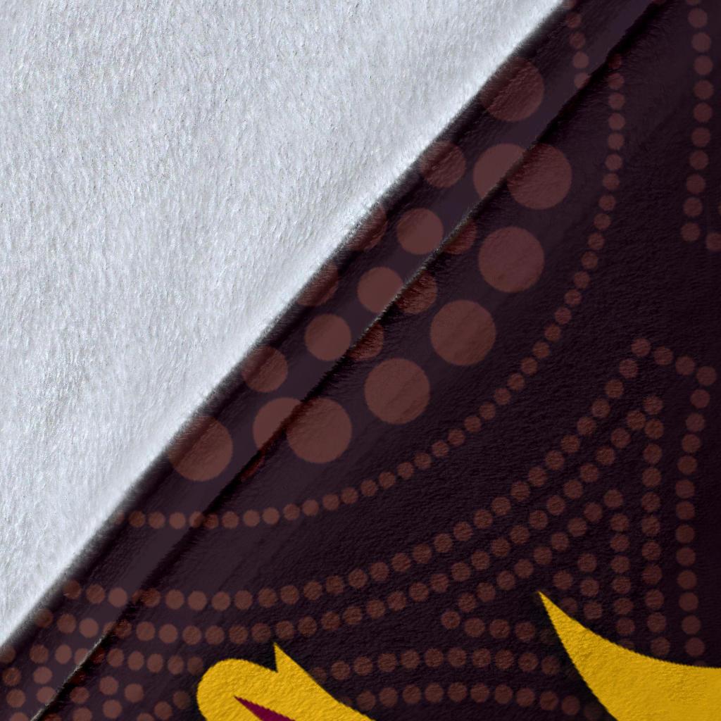 brisbane-premium-blanket-broncos-simple-indigenous