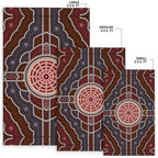 area-rug-aboriginal-dot-painting-rug-ver03