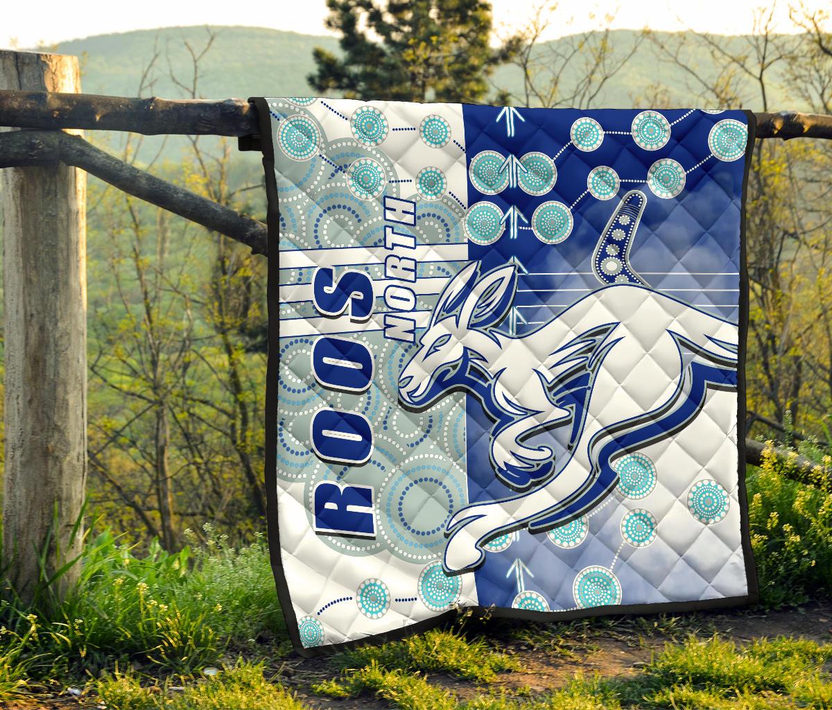 melbourne-kangaroos-premium-quilt-indigenous-north-roos