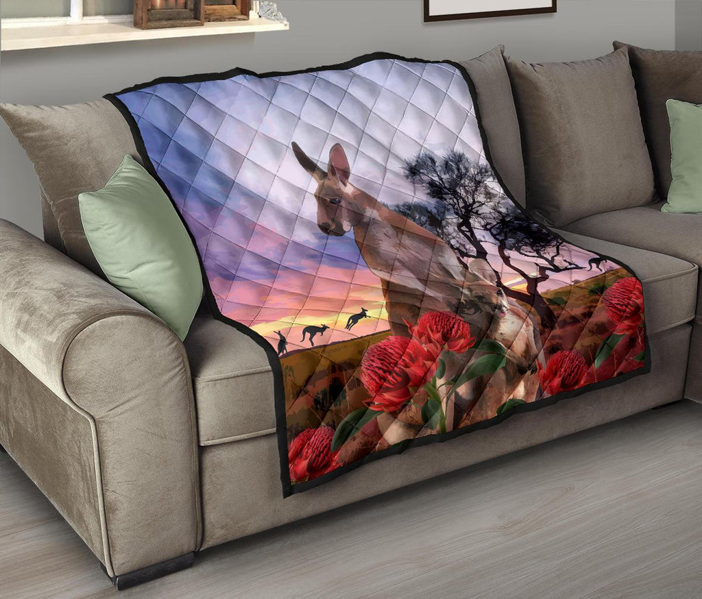 premium-quilts-kangaroo-coverlets-waratah-landscape-art-ver01