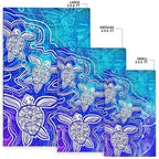 aboriginal-area-rug-sea-turtle-with-indigenous-patterns-blue