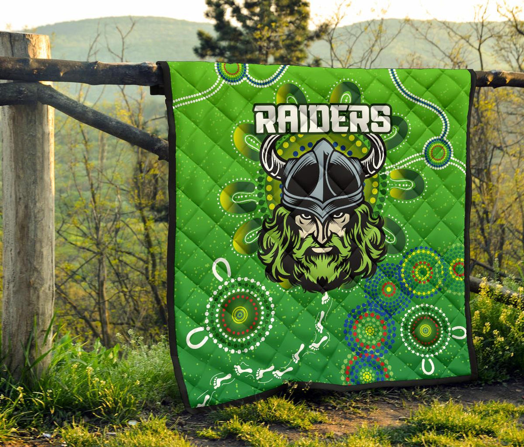 naidoc-raiders-premium-quilt-canberra-indigenous-style