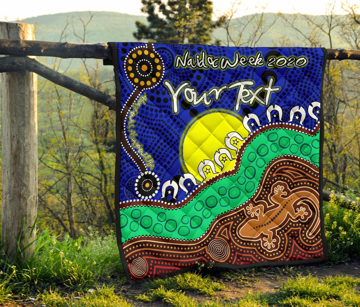 custom-quilts-aboriginal-naidoc-week-style