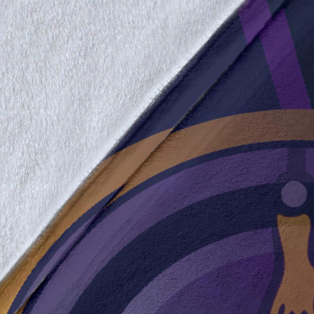 storm-premium-blanket-simple-indigenous-purple
