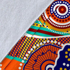 aboriginal-premium-blanket-australian-map-dot-painting