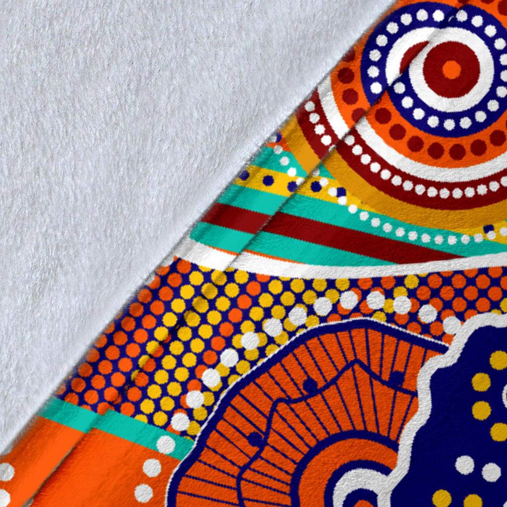 aboriginal-premium-blanket-australian-map-dot-painting