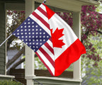 us-flag-with-canada-flag