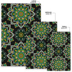 area-rug-aboriginal-dot-painting-rug-mandala