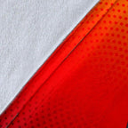 premium-blanket-aboriginal-sublimation-dot-pattern-style-red