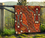 aboriginal-premium-quilt-indegenous-dot-painting-art-1