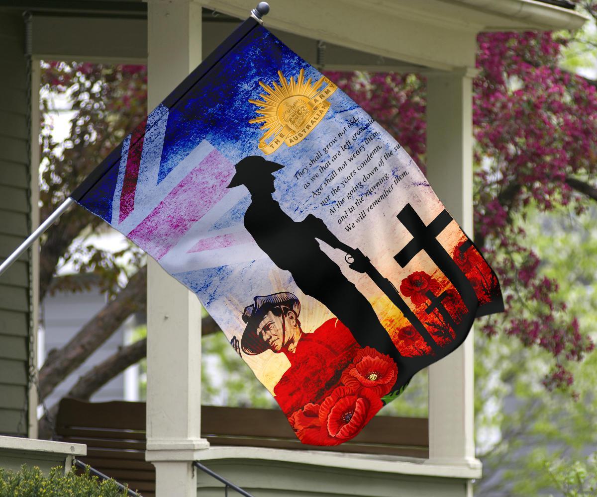 anzac-flag-anzac-2020-lest-we-forget-the-australian-army