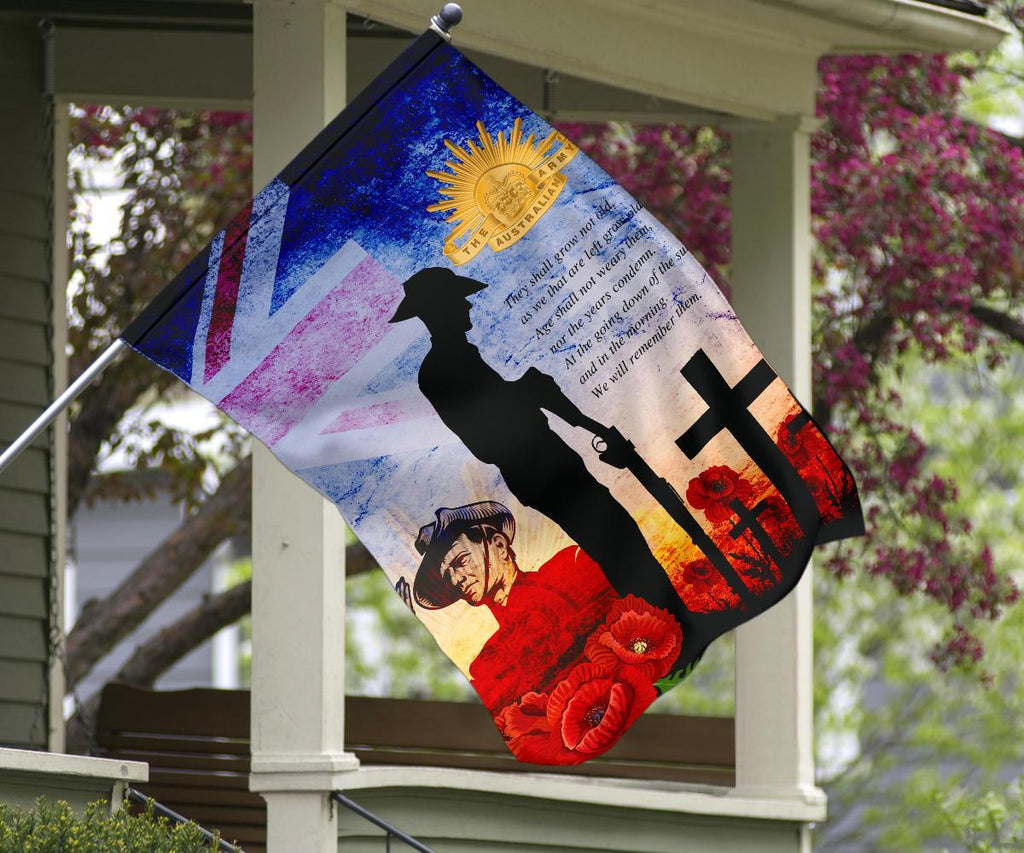 anzac-flag-anzac-2020-lest-we-forget-the-australian-army