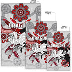 dragons-area-rug-st-george-indigenous-white