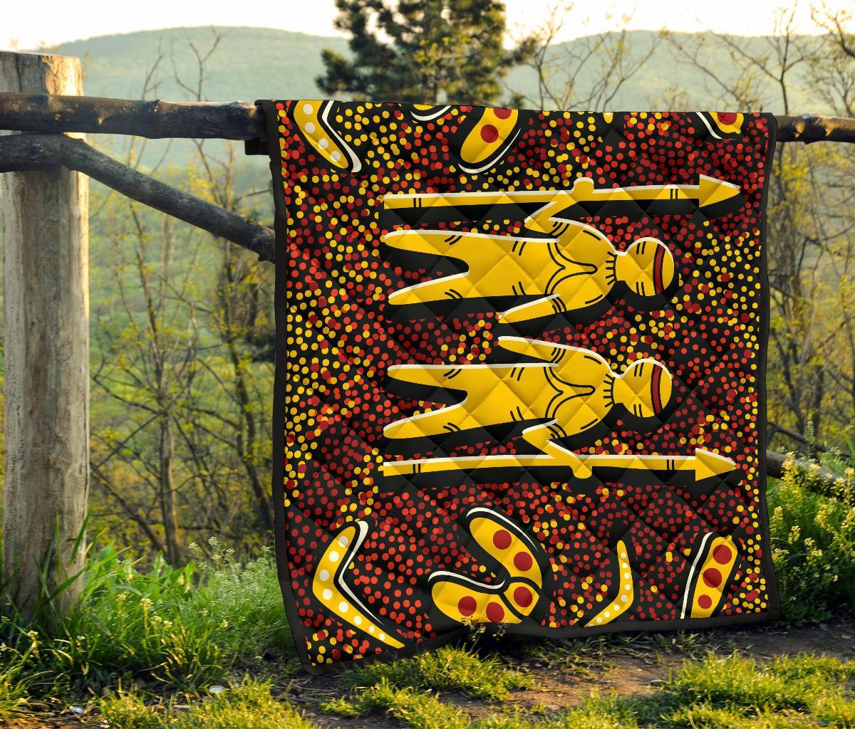 aboriginal-premium-quilt-indigenous-people