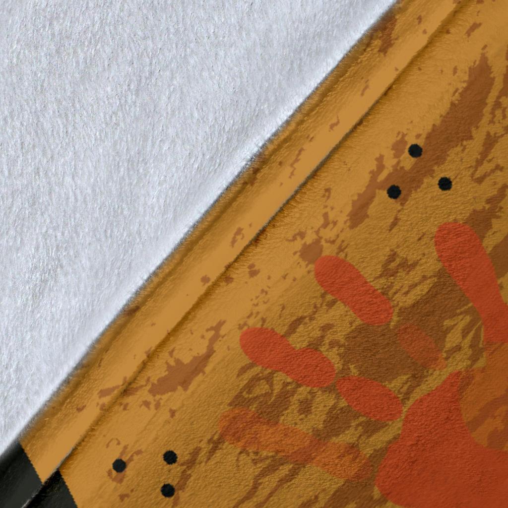 premium-blanket-mother-and-son-hand-art