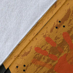 premium-blanket-mother-and-son-hand-art
