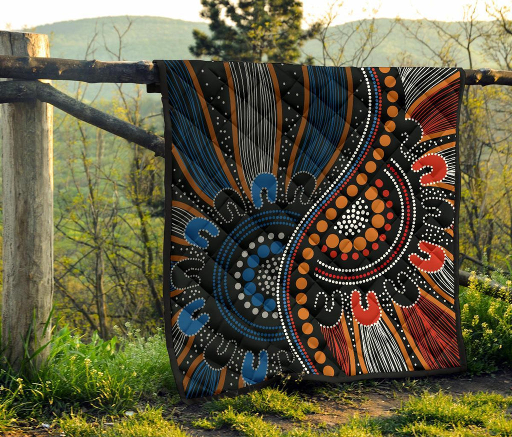 aboriginal-premium-quilt-indigenous-patterns-ver09