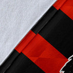 north-sydney-premium-blanket-the-bears-simple-style
