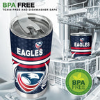 usa-rugby-tumbler-eagles-simple-style-full-navy