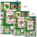 christmas-light-green-merry-christmas