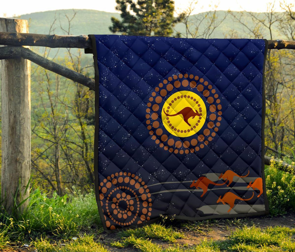 premium-quilt-kangaroo-on-the