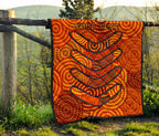 aboriginal-personalised-premium-quilt-aboriginal-boomerangs-and-dot-circle