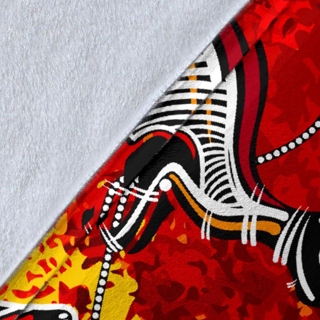 aboriginal-premium-blanket-red-indigenous-flag