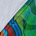 premium-blanket-torres-strait-islanders-flag-with-aboriginal-patterns-blanket