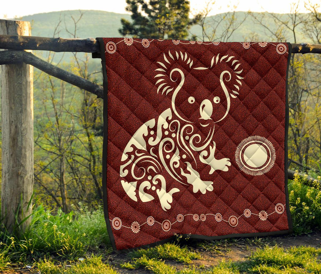 premium-quilts-koala-coverlets-treasure-aboriginal-patterns-ver02