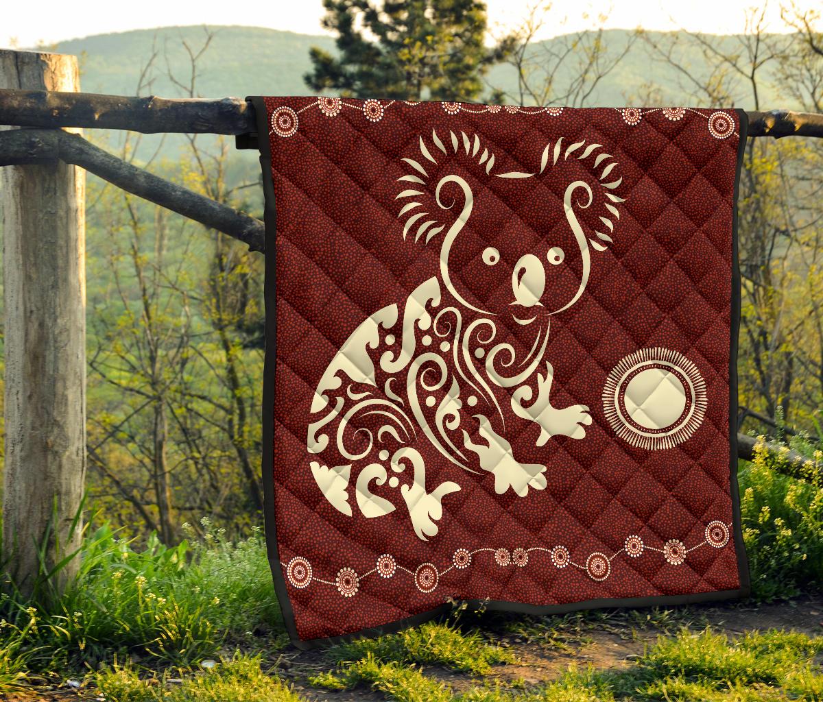premium-quilts-koala-coverlets-treasure-aboriginal-patterns-ver02