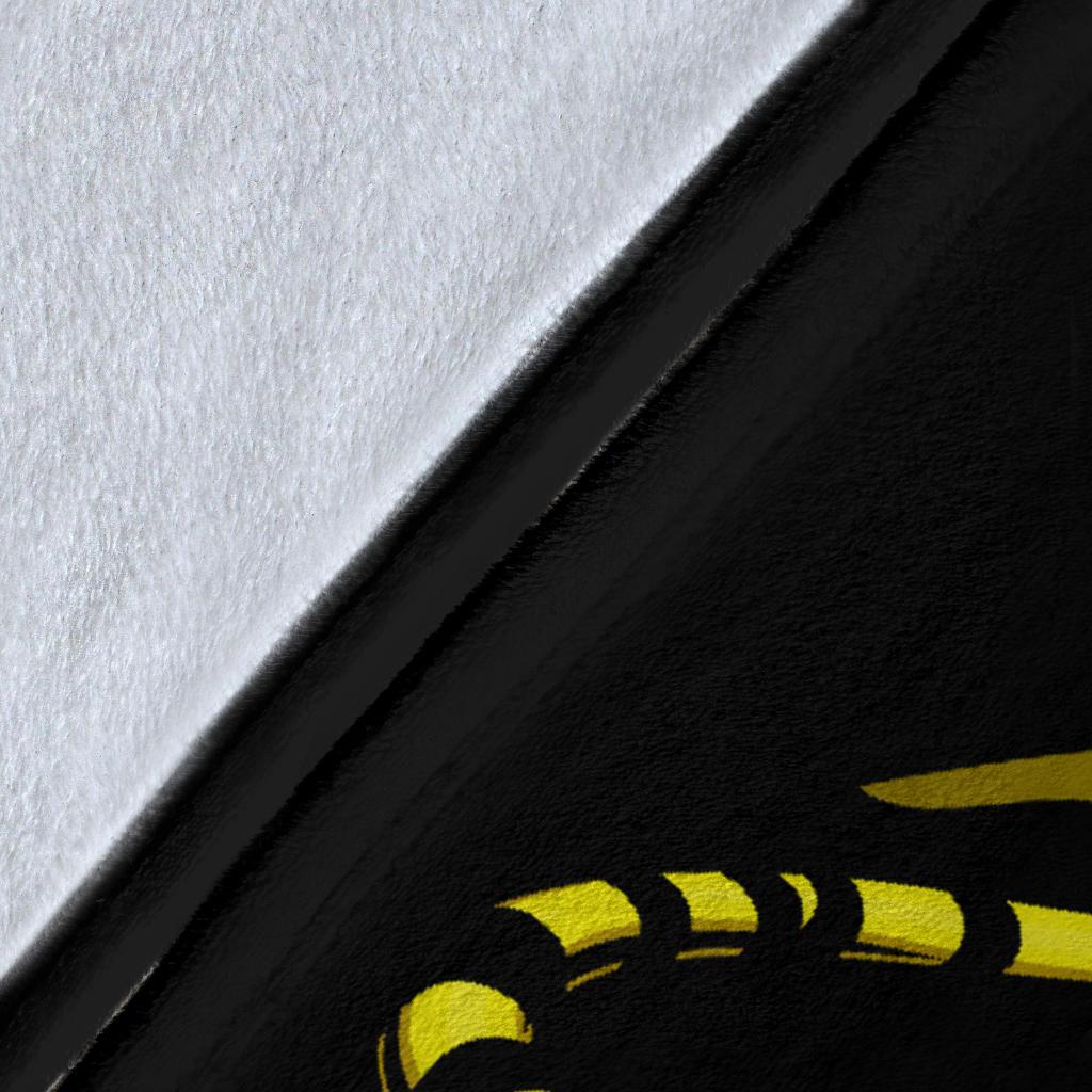 richmond-premium-blanket-tigers