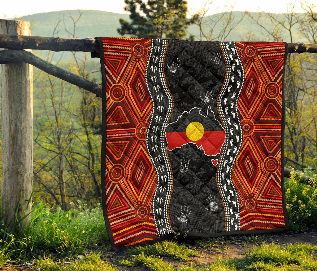 aboriginal-premium-quilt-australia-indigenous-map