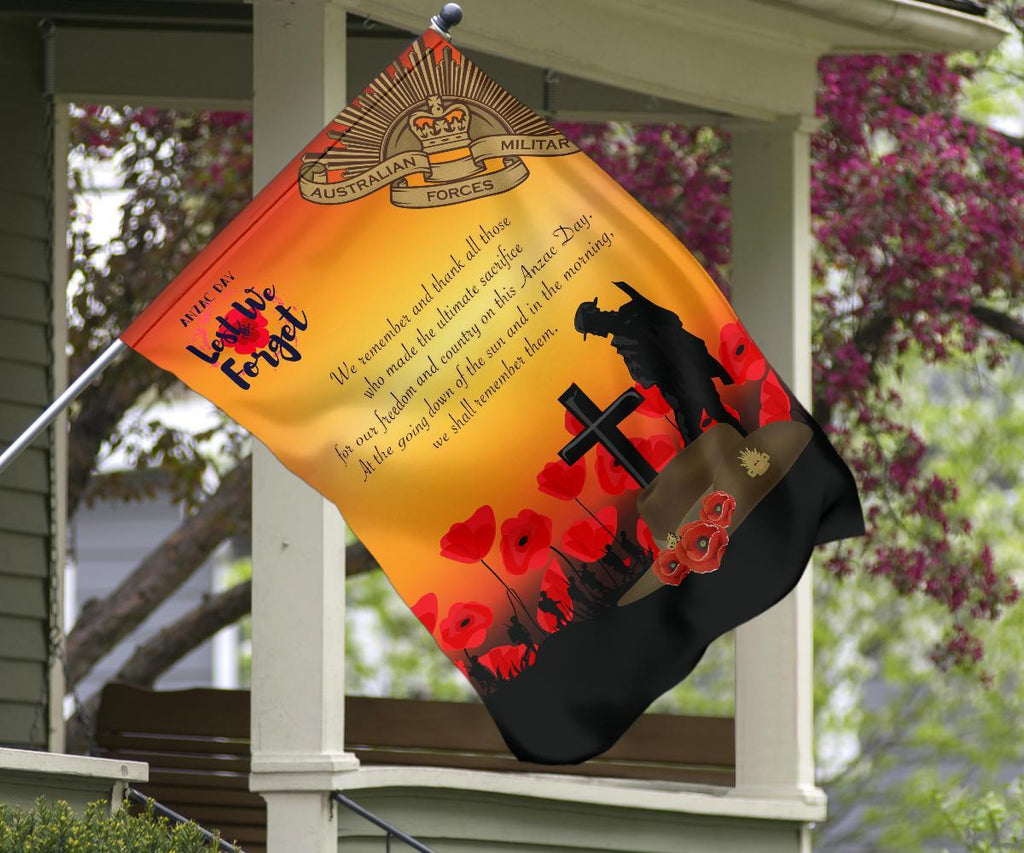 anzac-day-flag-lest-we-forget