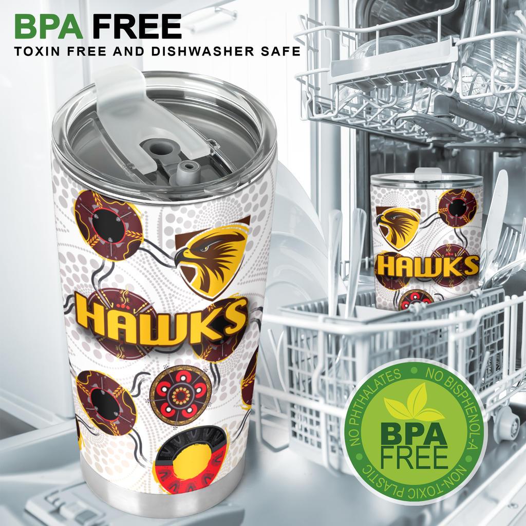 hawthorn-tumbler-hawks-indigenous-white