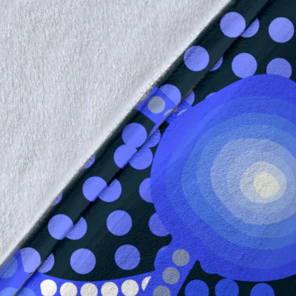 blues-premium-blanket-carlton-bright-indigenous