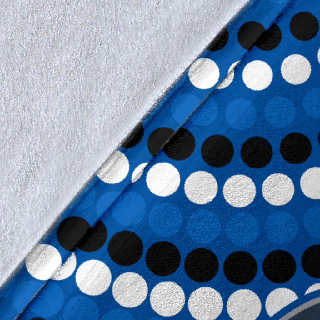 bulldogs-premium-blanket-indigenous-snappy