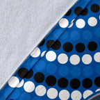 bulldogs-premium-blanket-indigenous-snappy