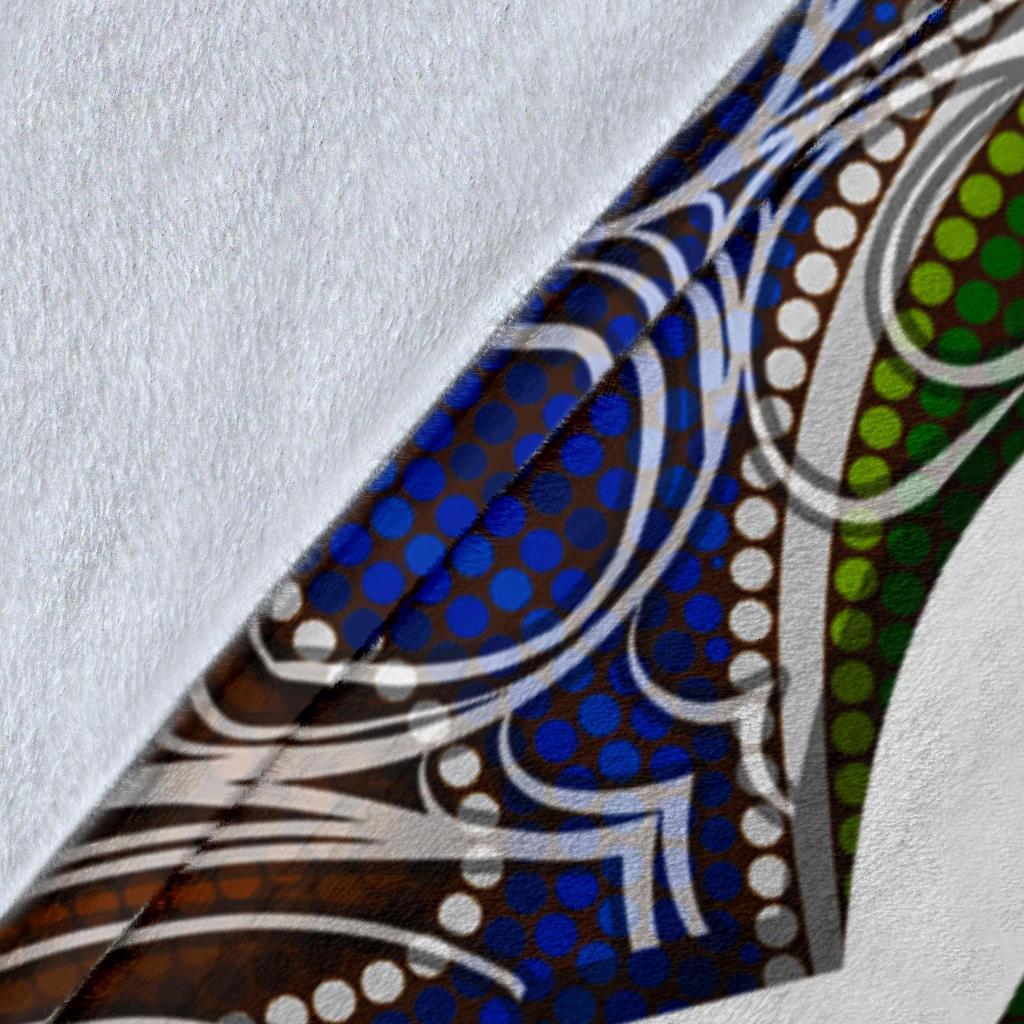 premium-blanket-aboriginal-dot-in-naidoc-week-style