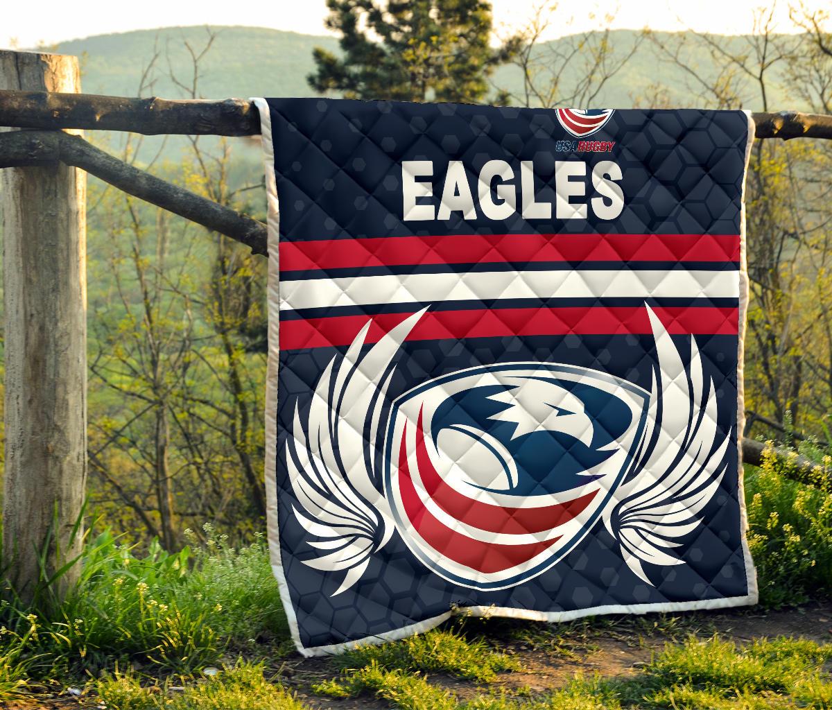 usa-rugby-premium-quilt-eagles-simple-style-full-navy