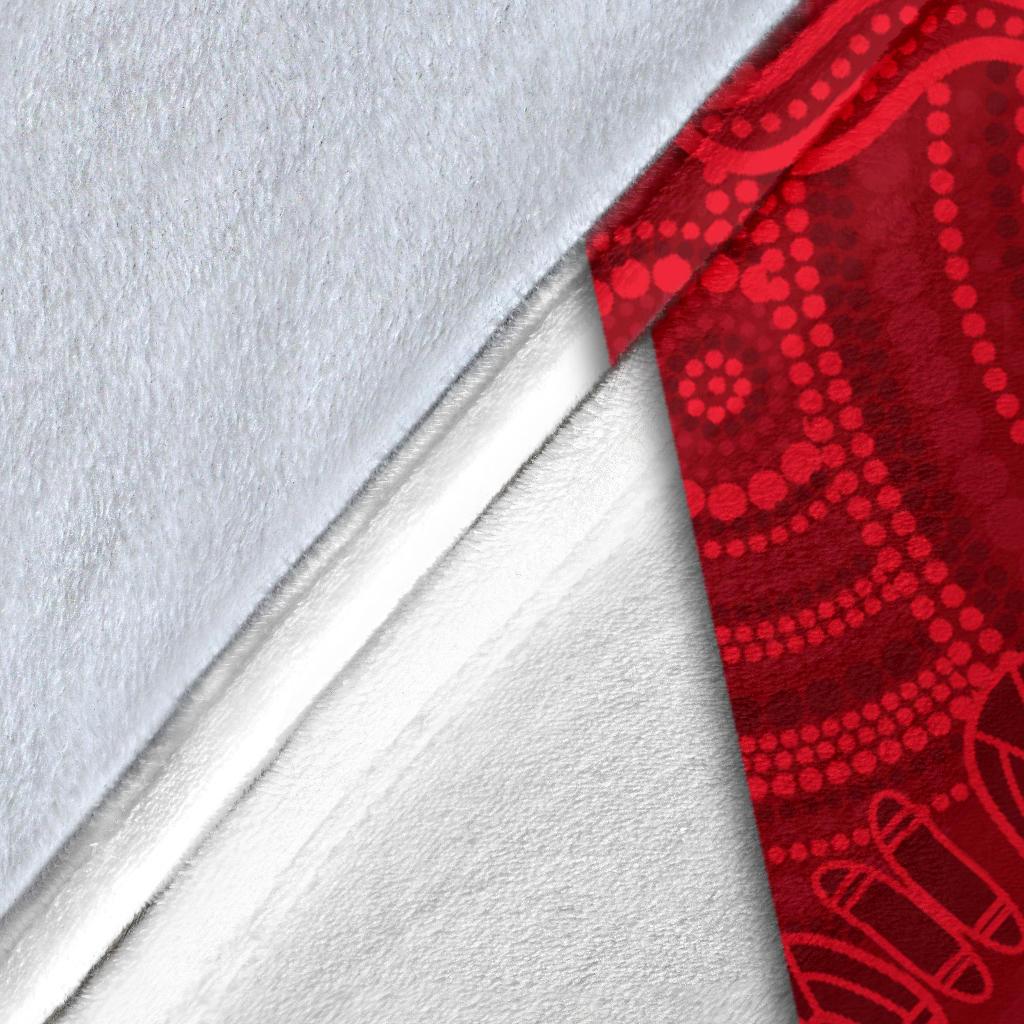 saints-premium-blanket-indigenous