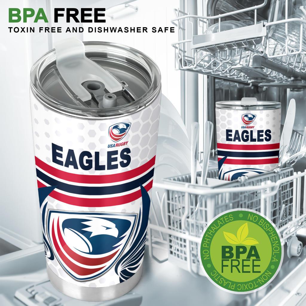 usa-rugby-tumbler-eagles-simple-style-white