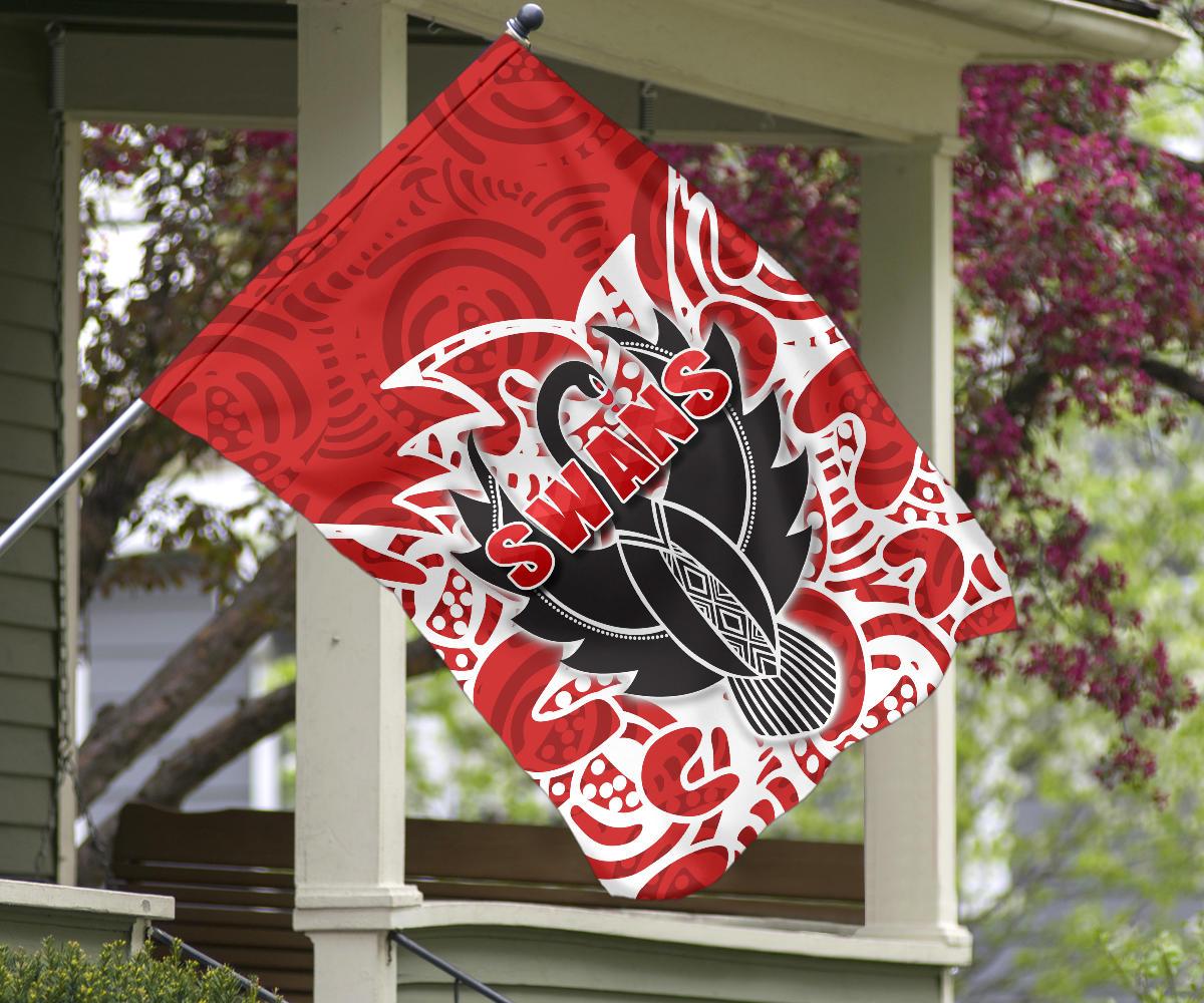 sydney-flag-simple-indigenous-swans