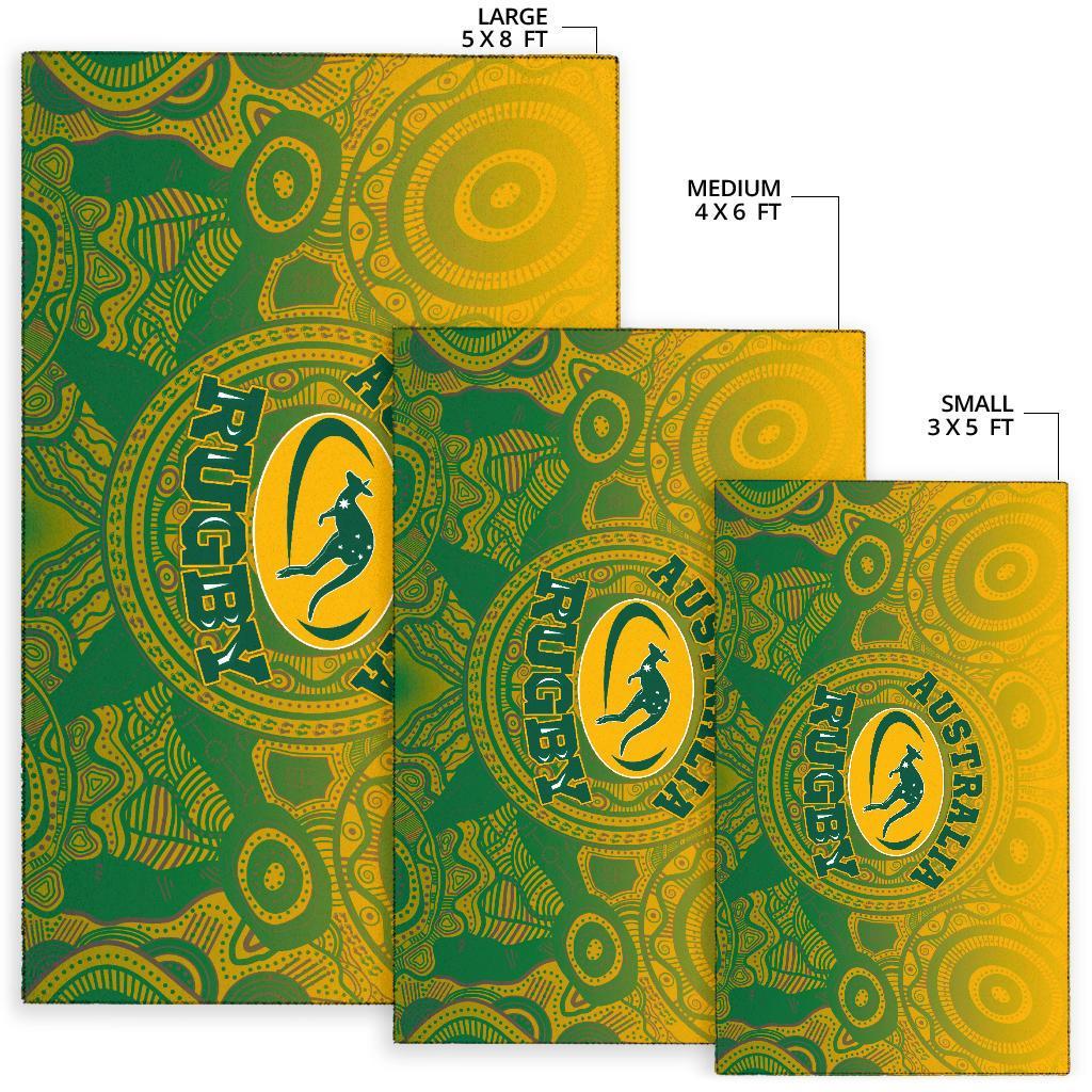 aboriginal-area-rug-australia-rugby-and-coat-of-arms-ver02
