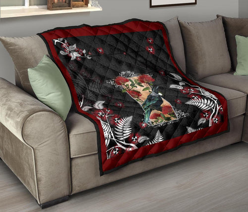 tui-and-pohutukawa-new-version-quilt