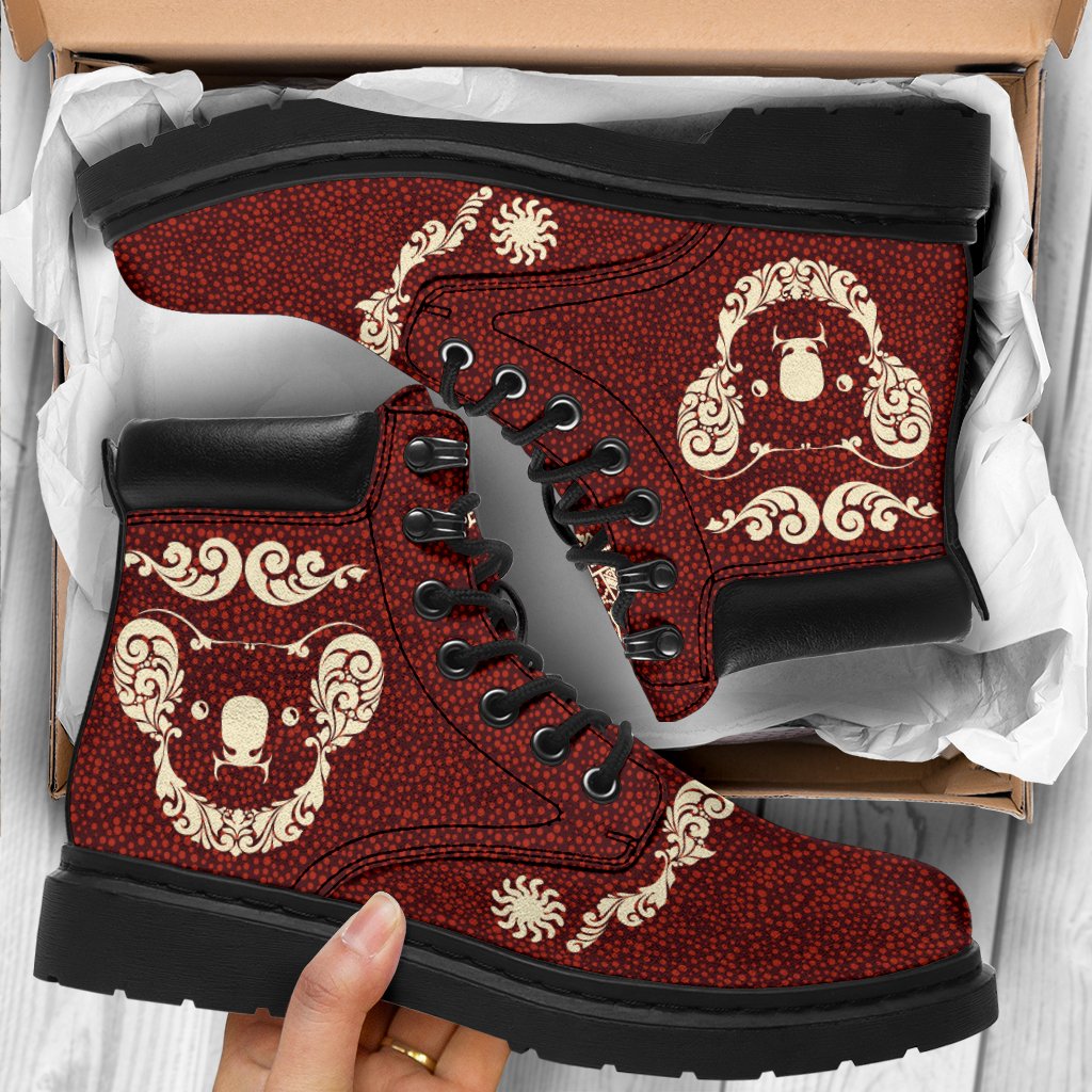 aboriginal-boots-koala-patterns-australia-map-all-season