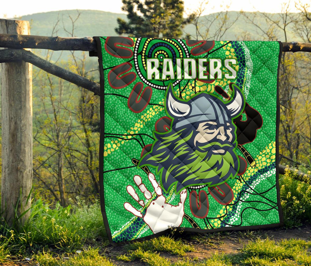 canberra-premium-quilt-raiders-indigenous-2