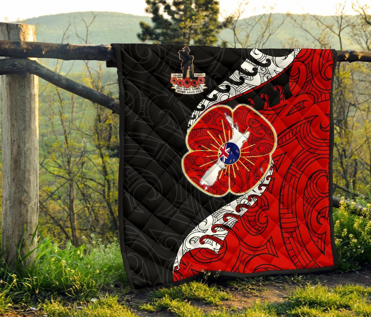 anzac-new-zealand-premium-quilt-lest-we-forget-poppy-map-silver-fern-nz