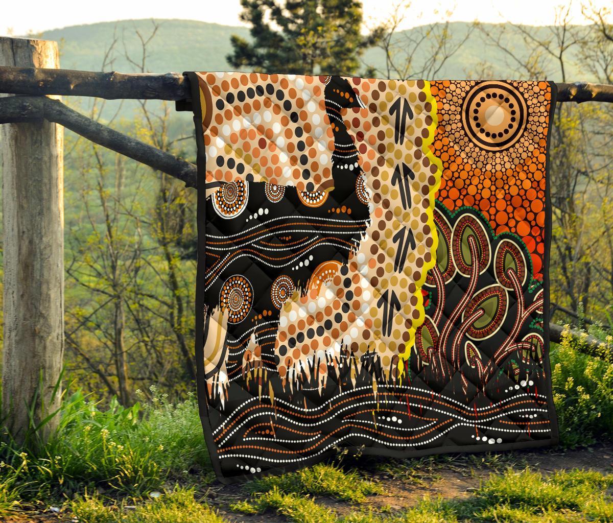 1saustralia-premium-quilt-australian-aboriginal-sun-and-emu